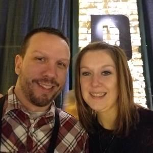 Meet your Posher, Bridget